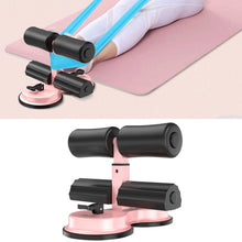 Load image into Gallery viewer, Sit-Up Aid Exercise Abdominal Fitness Device, Specification:
