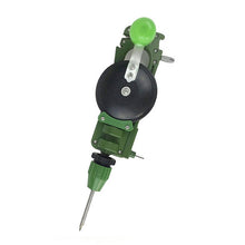 Load image into Gallery viewer, Hand-Operated Hole Puncher Glass Hand-Held Sharpener Household Tool, Hand-Operated Hole Puncher