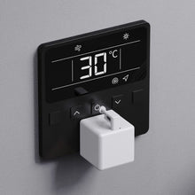 Load image into Gallery viewer, Fingerbot-01 Bluetooth Smart Multi-Purpose Manipulator Buttons, White, Black