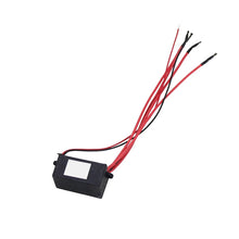 Load image into Gallery viewer, Anion Air Purifier Negative Ion Generator Module, AC 220-240V, AC 110-130V, DC 12V