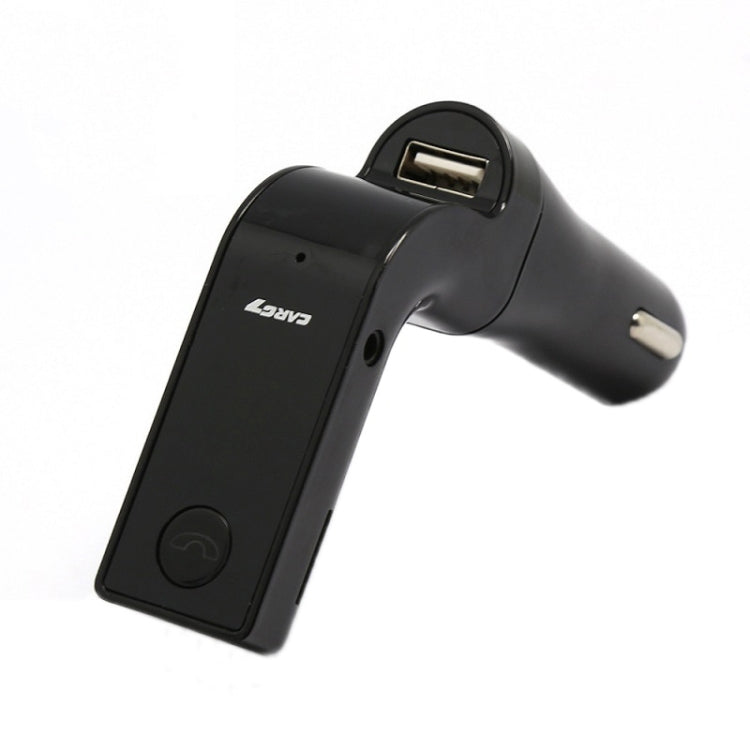 G7 Car Hands-Free Bluetooth FM Player MP3, G7 Pink, G7 Rose Gold, G7 Gold, G7 Silver, G7 Black
