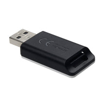Load image into Gallery viewer, 5 PCS FB FB-360 2 in 1 USB Computer Card Reader, White, Black
