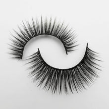 Load image into Gallery viewer, SHIDISHANGPIN 3D Mink False Eyelashes Naturally Thick Eyelashes, G100, G101, G102, G103, G104, G105, G106, G107, G108, G109