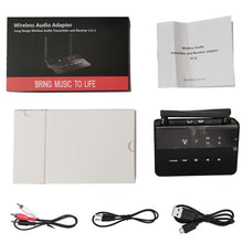 Load image into Gallery viewer, MB2 CSR Wireless Audio Adapter Bluetooth 5.0 Receiver &amp; Transmitter