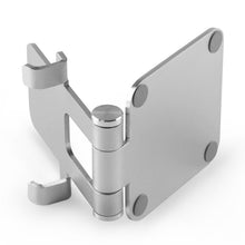 Load image into Gallery viewer, MT510 Universal Metal Folding Stand For Mobile Phone And Tablet, Moonlight Silver, Mysterious Black, Rose Gold