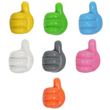 Load image into Gallery viewer, 10 PCS Handy Holder Cable Organizer Household Convenience Clip