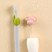 Load image into Gallery viewer, 10 PCS Handy Holder Cable Organizer Household Convenience Clip