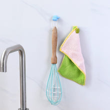Load image into Gallery viewer, 10 PCS Handy Holder Cable Organizer Household Convenience Clip