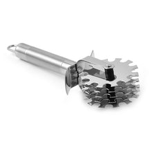Load image into Gallery viewer, GB139 Stainless Steel Five-Wheel Meat Tenderizer, GB139