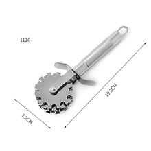 Load image into Gallery viewer, GB139 Stainless Steel Five-Wheel Meat Tenderizer, GB139