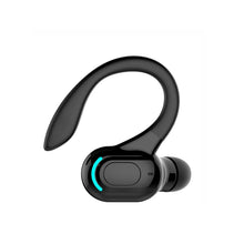 Load image into Gallery viewer, F8 Bluetooth 5.1 Ear-Mounted Stereo Wireless Sports Earphone, Single Earphone (Black), Single Earphone (White), Single Earphone (Black+Red), Single Earphone (Black+Blue), Single Earphone (Black+Green)