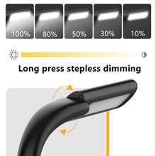 Load image into Gallery viewer, GH-8 USB Hanging Neck Lamp Table Lamp Night Light