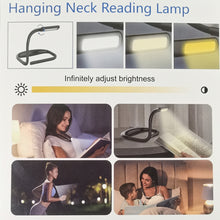 Load image into Gallery viewer, GH-8 USB Hanging Neck Lamp Table Lamp Night Light