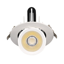 Load image into Gallery viewer, LED Full Spectrum Plant Growth Light, 10w Cutout 80mm, 15w Cutout 95mm, 20w Cutout 120mm, 30w Cutout 150mm, 35w Cutout 150mm, 40w Cutout 150mm