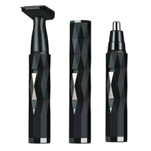 Load image into Gallery viewer, BD-9300 Multifunctional Electric Nose Hair Device Set, BD-9300