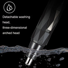 Load image into Gallery viewer, BD-9300 Multifunctional Electric Nose Hair Device Set, BD-9300
