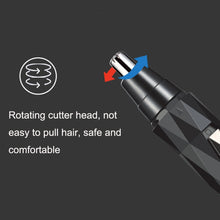 Load image into Gallery viewer, BD-9300 Multifunctional Electric Nose Hair Device Set, BD-9300