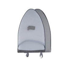 Load image into Gallery viewer, Iron Heat Insulation And Anti-Scalding Gloves With Finger Buckle, Pointed Head, Round Head