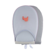 Load image into Gallery viewer, Iron Heat Insulation And Anti-Scalding Gloves With Finger Buckle, Pointed Head, Round Head
