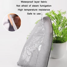 Load image into Gallery viewer, Iron Heat Insulation And Anti-Scalding Gloves With Finger Buckle, Pointed Head, Round Head
