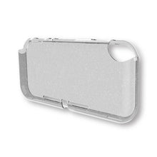 Load image into Gallery viewer, Iplay Gamepad TPU Transparent Crystal Protective Case For Nintendo Switch Lite Console, HBS-173