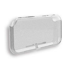 Load image into Gallery viewer, Iplay Gamepad TPU Transparent Crystal Protective Case For Nintendo Switch Lite Console, HBS-173