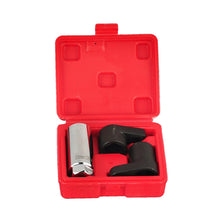 Load image into Gallery viewer, Manganese Steel Chrome-Plated Small Mouth Oxygen-Containing Sensor Disassemble Sleeve, 3 In 1