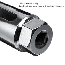 Load image into Gallery viewer, Manganese Steel Chrome-Plated Small Mouth Oxygen-Containing Sensor Disassemble Sleeve, 3 In 1