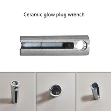 Load image into Gallery viewer, 5 In 1 Ceramic Electric Plug 5KW Set Parking Heater, 5KW