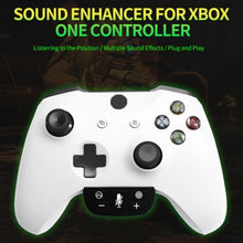 Load image into Gallery viewer, Handle Sound Enhancer For XBOX ONE, For XBOX ONE