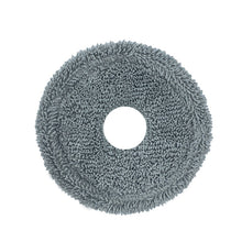 Load image into Gallery viewer, Accessories For Ecovacs Deebot X1, Main Brush, 2 Pairs   Edge Brush, 2 PCS Filter Screen, 2 PCS Rag, 2 PCS Upgrade Rag, 2 PCS Upgrade All Hair  Rag, 2 PCS Dust Bag