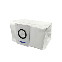 Load image into Gallery viewer, Accessories For Ecovacs Deebot X1, Main Brush, 2 Pairs   Edge Brush, 2 PCS Filter Screen, 2 PCS Rag, 2 PCS Upgrade Rag, 2 PCS Upgrade All Hair  Rag, 2 PCS Dust Bag