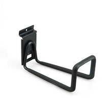 Load image into Gallery viewer, Pipeline Hook Heavy Water Pipe Wire Storage Garage Hook, Style:, On Wall, Groove Plate