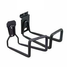 Load image into Gallery viewer, Pipeline Hook Heavy Water Pipe Wire Storage Garage Hook, Style:, On Wall, Groove Plate