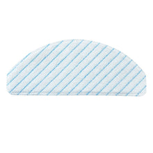 Load image into Gallery viewer, 10 PCS Rag Mop Cloths For Ecovacs Deebot T8 Series, 10 PCS Rag
