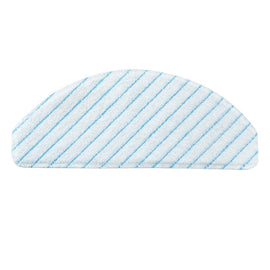 10 PCS Rag Mop Cloths For Ecovacs Deebot T8 Series, 10 PCS Rag