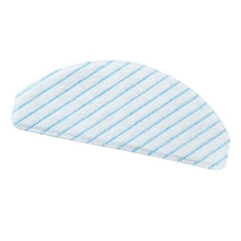 Load image into Gallery viewer, 10 PCS Rag Mop Cloths For Ecovacs Deebot T8 Series, 10 PCS Rag