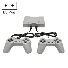 Load image into Gallery viewer, 8-Bit Mini Double Players TV Game Console Built-in 620 Games, PS1 mini (US Plug), PS1 mini (EU Plug)