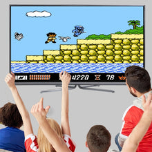 Load image into Gallery viewer, 8-Bit Mini Double Players TV Game Console Built-in 620 Games, PS1 mini (US Plug), PS1 mini (EU Plug)