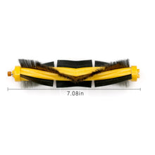 Load image into Gallery viewer, 2pcs Rag Accessories For ECOVACS DEEBOT OZMO 930 DG36, Set 1, Main Brush, 2 Pairs Side Brush, 2 PCS HEPA Filter, 2 PCS Rag