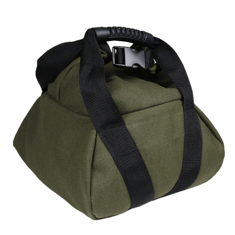 Canvas Weightlifting Fitness Sandbag