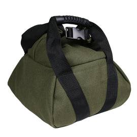 Canvas Weightlifting Fitness Sandbag