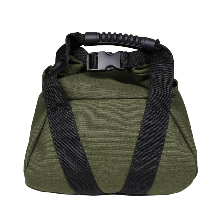 Canvas Weightlifting Fitness Sandbag