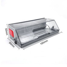 Load image into Gallery viewer, Dust Box For  Ecovacs T8 AIVI/T8 Max, Dust Box