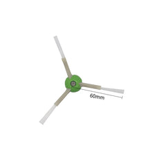 Load image into Gallery viewer, 3 PCS Dust Bag Sweeper Accessories For iRobot I7, 3 PCS Side Brush, 3 PCS Filter, 3 PCS Dust Bag