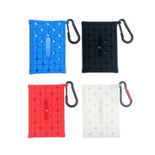 Load image into Gallery viewer, Mobile Solid State Drive Silicone Case For Samsung T7, For Samsung T7
