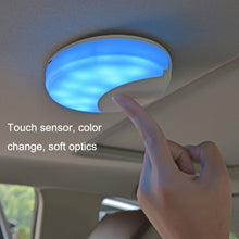 Load image into Gallery viewer, Y-976 Car Reading LED Trunk Light, Y-976