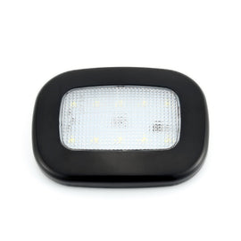Y-975 Car Reading LED Trunk Light, Black Shell - White Light, Black Shell - Ice Blue, Gray Shell - White Light, Gray Shell - Ice Blue, Beige Shell - White Light, Beige Shell - Ice Blue
