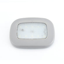 Load image into Gallery viewer, Y-975 Car Reading LED Trunk Light, Black Shell - White Light, Black Shell - Ice Blue, Gray Shell - White Light, Gray Shell - Ice Blue, Beige Shell - White Light, Beige Shell - Ice Blue