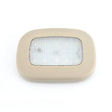 Load image into Gallery viewer, Y-975 Car Reading LED Trunk Light, Black Shell - White Light, Black Shell - Ice Blue, Gray Shell - White Light, Gray Shell - Ice Blue, Beige Shell - White Light, Beige Shell - Ice Blue